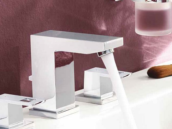 Змішувачі для ванної: кращі виробники