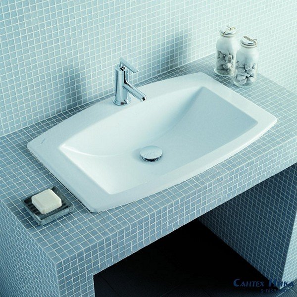 Умивальник для ванної: різновиди форм і матеріалів виготовлення