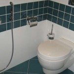 Унітаз з гігієнічним душем: як правильно вибрати Унітаз з гігієнічним душем: як правильно вибрати