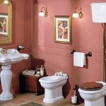 Унітаз з високим бачком: як правильно вибрати Унітаз з високим бачком: як правильно вибрати