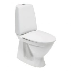 Унітази серії Ifo Frisk. Відгуки власників і думки фахівців