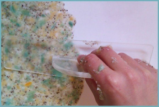 Рідкі шпалери: розбираємося з перевагами і недоліками