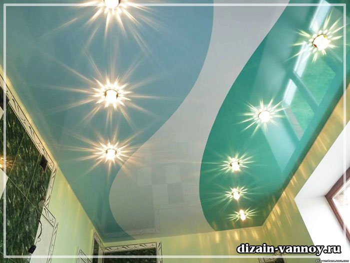 Стеля у ванній кімнаті фото та відео дизайнерських інтерєрів Стеля у ванній кімнаті фото та відео дизайнерських інтерєрів