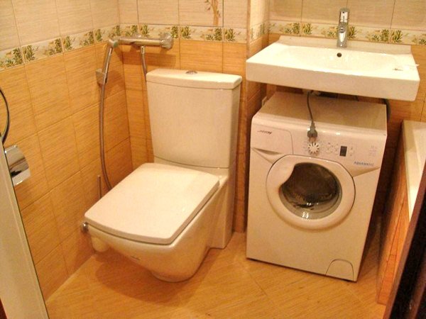 З чого почати ремонт у ванній і правильна послідовність робіт