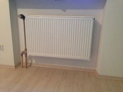 Монтаж радіатора. Від теорії до справи Монтаж радіатора. Від теорії до справи