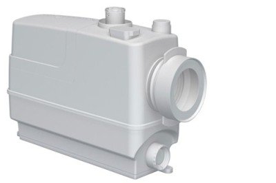 Каналізаційний насос для унітазу Grundfos: як вибрати і технічні характеристики