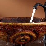 Умивальники у ванну кімнату: фото приклади Умивальники у ванну кімнату: фото приклади