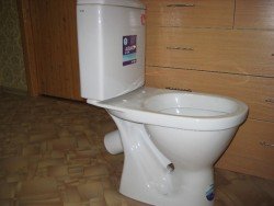 Розбираємо плюси і мінуси унітазів Сантек (Santek), поради та відгуки власників Розбираємо плюси і мінуси унітазів Сантек (Santek), поради та відгуки власників