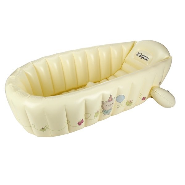 Ванночка для новонароджених, яка краще