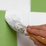 Фарба для плитки у ванній: як пофарбувати плитку у ванній