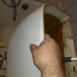 Установка унітазу своїми руками в приватному будинку