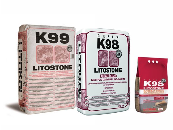 Який клей для плитки буде краще, його види та поради з вибору