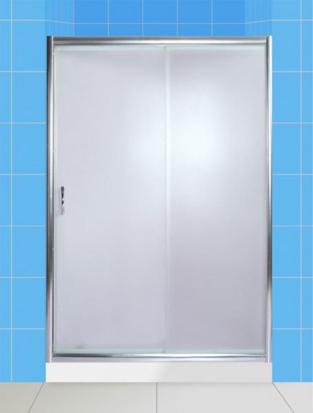 Розміри двері у ванну кімнату (ширина і висота) — стандартні розміри дверної коробки