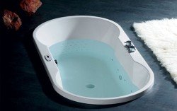 Ванна в підлозі своїми руками: монтаж, переваги і недоліки, фото, відео