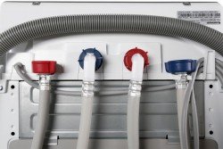 Підключення пральної машини до водопроводу і каналізації: корисні поради