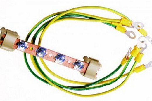 Заземлення ванни у квартирі, навіщо і як зробити