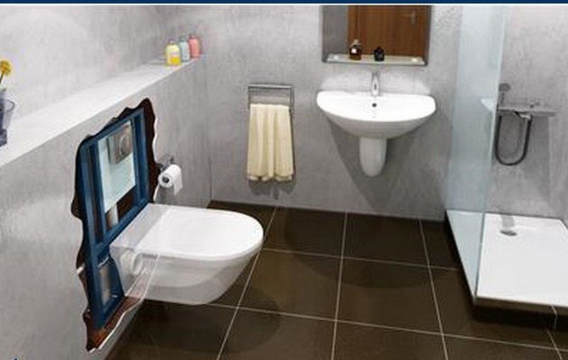 Інсталяція для раковини: що це таке і для чого воно потрібно