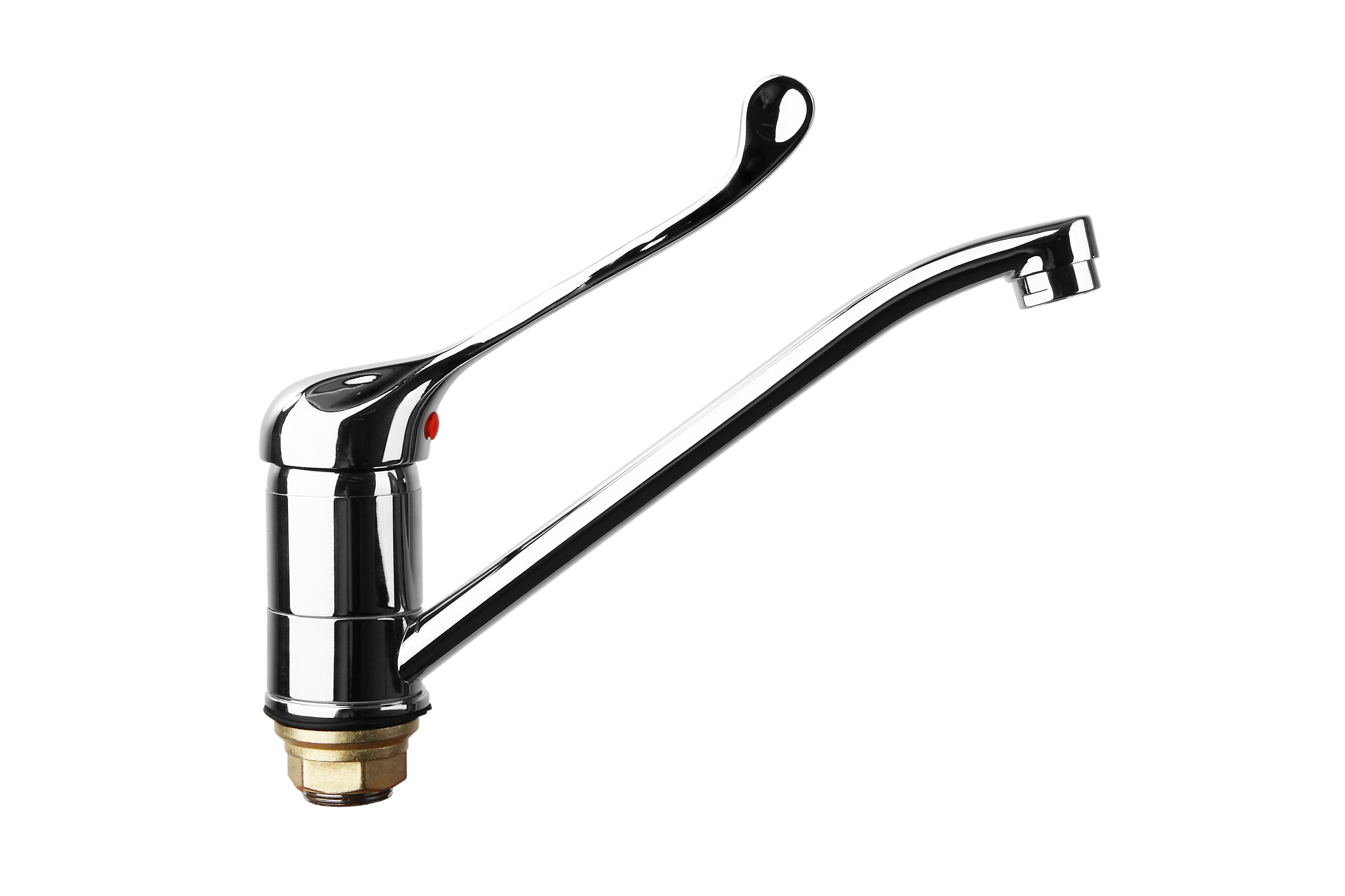 Змішувачі для ванної, правила вибору, які бувають види Змішувачі для ванної, правила вибору, які бувають види