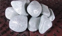 Які камені краще всього підходять для лазні. Поради, відгуки, відео