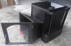 Дровяні печі для лазні чавунні різних виробників і відгуки про них Дровяні печі для лазні чавунні різних виробників і відгуки про них