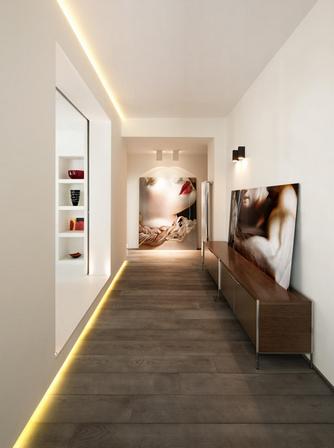 Дизайн коридору Дизайн коридору