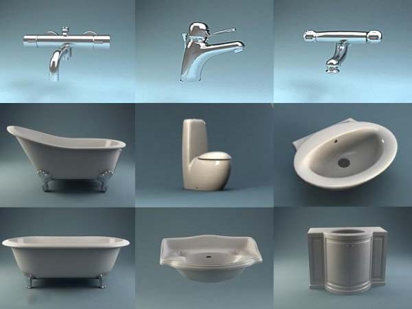 Ремонт ванної кімнати яким краще зробити і як краще реалізувати