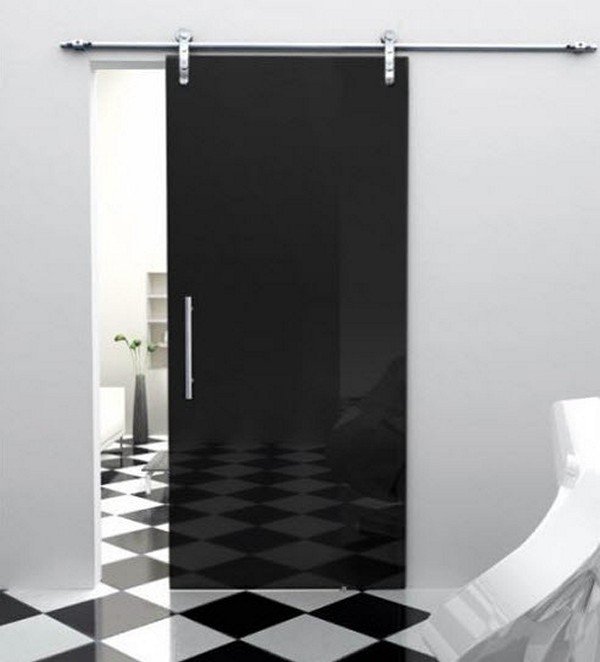 Скляні двері для ванної: різновиди, особливості їх використання та нюанси установки Скляні двері для ванної: різновиди, особливості їх використання та нюанси установки