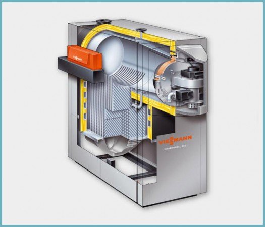 Газові котли для опалення: вчимося обігрівати свій будинок