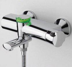 Змішувач для ванни, вибираємо краще: відгуки та поради