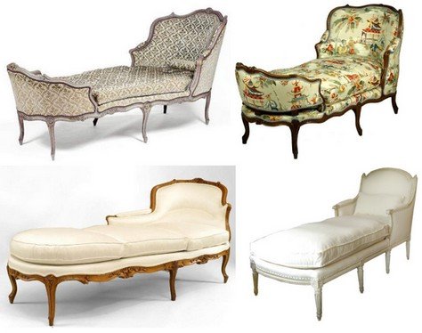 Що таке кушетка і яке її місце в інтерєрі?