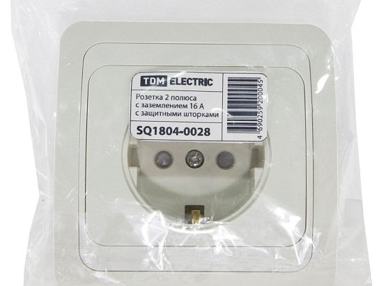 Вибираємо розетки у ванній, правила установки