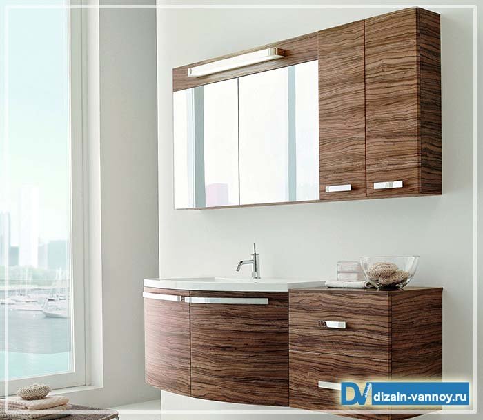 Елітні та ексклюзивні меблі преміум класу для ванної кімнати Елітні та ексклюзивні меблі преміум класу для ванної кімнати