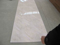 ПВХ панелі для ванної та туалету: функціональні особливості і варіанти кріплення обробки