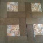 Підлогова плитка для ванної: фото дизайну