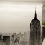 Плитка для туалету: фото дизайн інтерєру Плитка для туалету: фото дизайн інтерєру