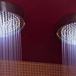 Тропічний душ: лійка своїми руками