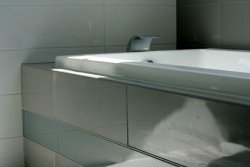 Види каскадних змішувачів, їх характеристики і особливості