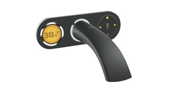 Якими бувають змішувачі для раковини у ванній кімнаті, як вибрати Якими бувають змішувачі для раковини у ванній кімнаті, як вибрати