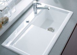 Вибираємо правильну мийку для кухні Вибираємо правильну мийку для кухні