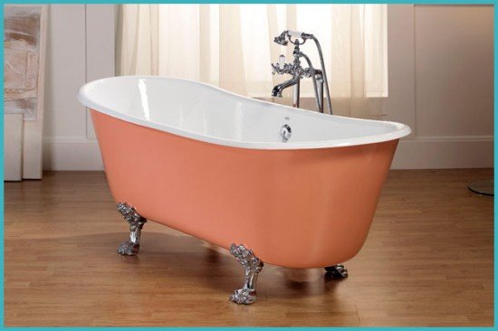 Вибираємо чавунну ванну: яку брати, а від якої краще відмовитися