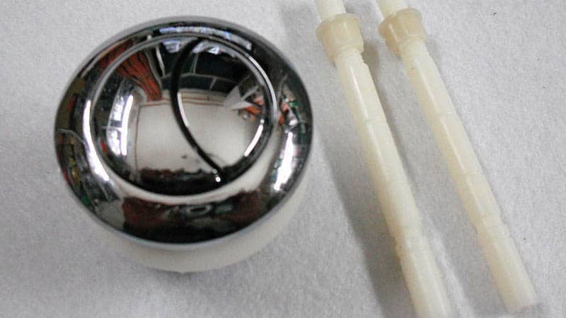 Не набирається вода в бачок унітазу: ремонт своїми руками