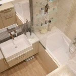 Розкладка плитки у ванній: 70 фото дизайну інтерєрів