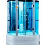 Установка душової кабіни своїми руками: виконуємо монтаж самостійно, правильна збірка