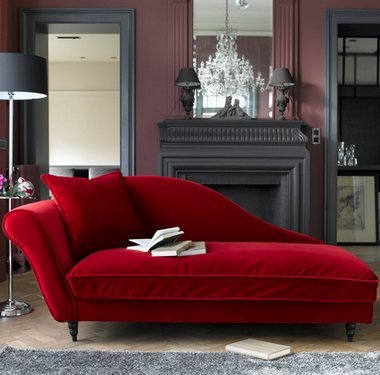 Що таке кушетка і яке її місце в інтерєрі?