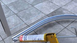 Як правильно встановити нову душову кабіну своїми руками Як правильно встановити нову душову кабіну своїми руками