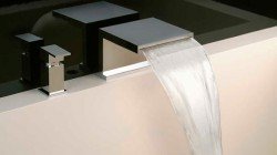 Види каскадних змішувачів, їх характеристики і особливості