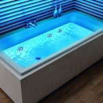 Гідромасажні ванни: відгуки та поради з вибору