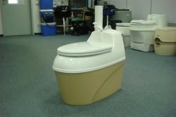 Як вибрати найкращі біотуалети для дому та дачі Як вибрати найкращі біотуалети для дому та дачі