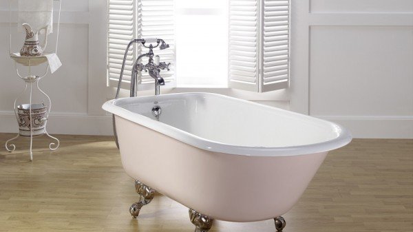 Як вибрати чавунну ванну — кращі моделі і виробники (фото, відео)