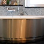 Екран під ванну своїми руками: як зробити і встановити